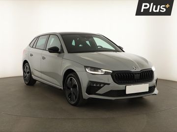 1.0 TSI, Monte Carlo