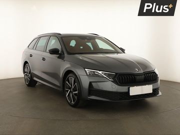 1.5 TSI, Sportline, SPORTLINE