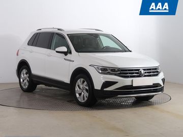 2.0 TDI, Elegance, 4X4