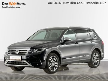 Elegance 2.0 TSI 140kW 4Motion
