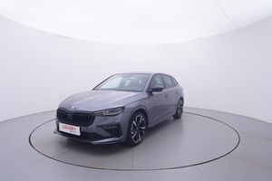 Škoda Scala, Monte Carlo 1.5 TSI 110 kW