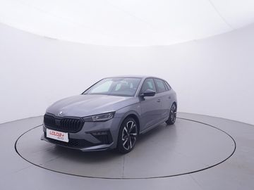 Monte Carlo 1.5 TSI 110 kW