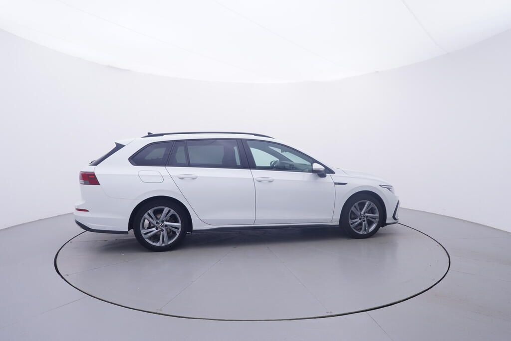 Volkswagen Golf Variant, R-Line 1.5 TSI 110 kW - fotka 6