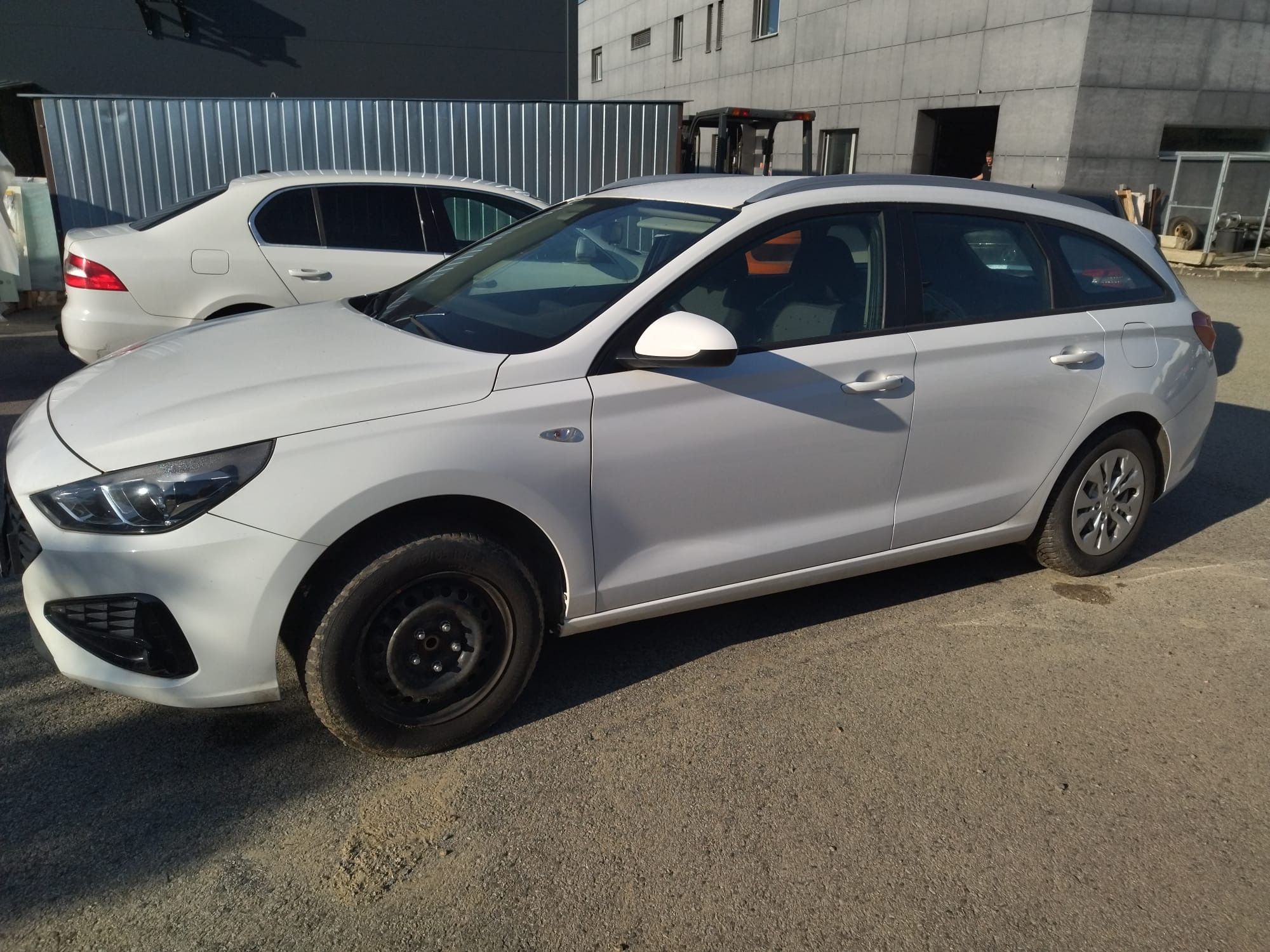 Hyundai i30 - fotka 3