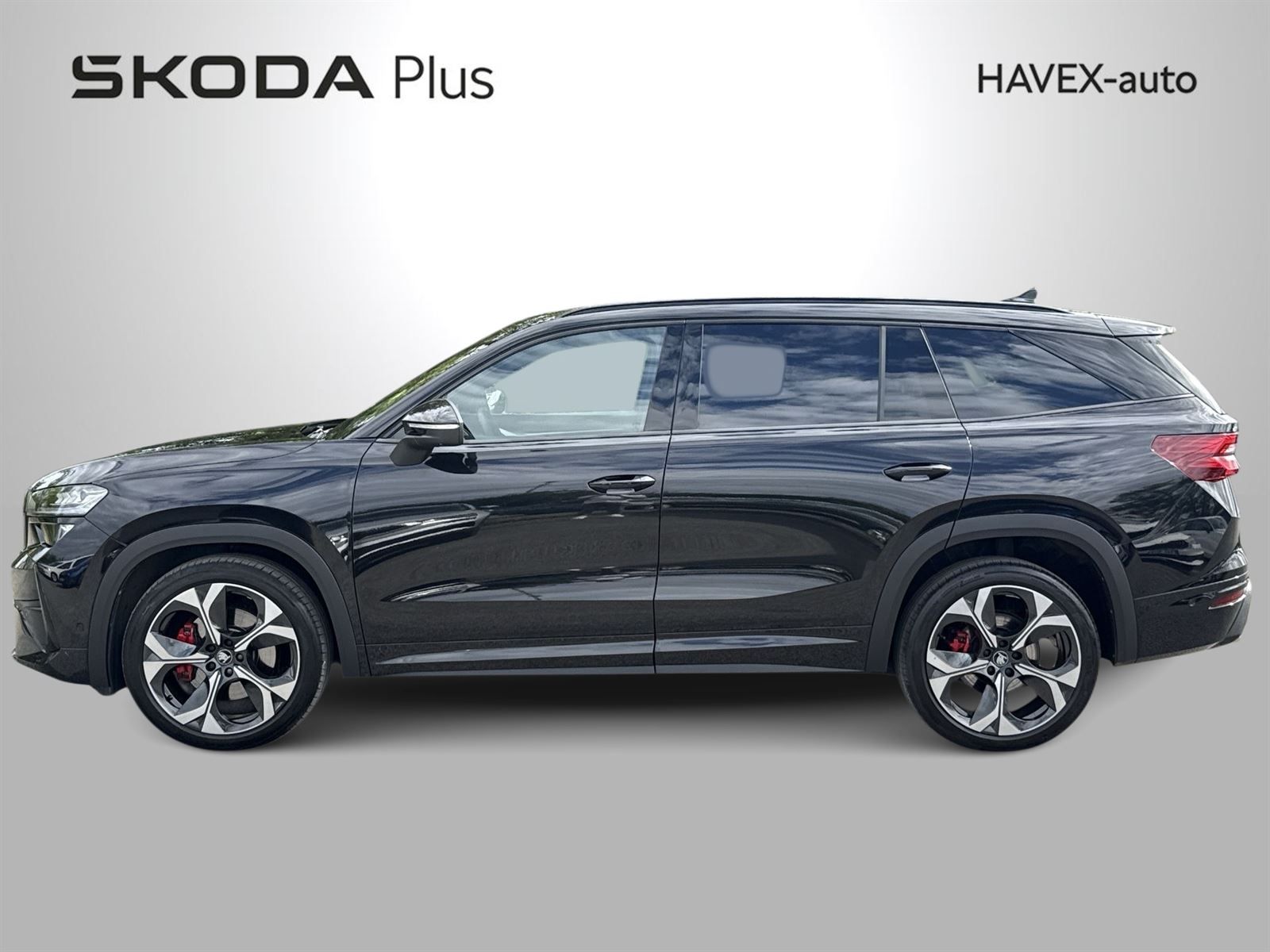 Škoda Kodiaq, 2.0 TSI 4x4 DSG RS - fotka 3