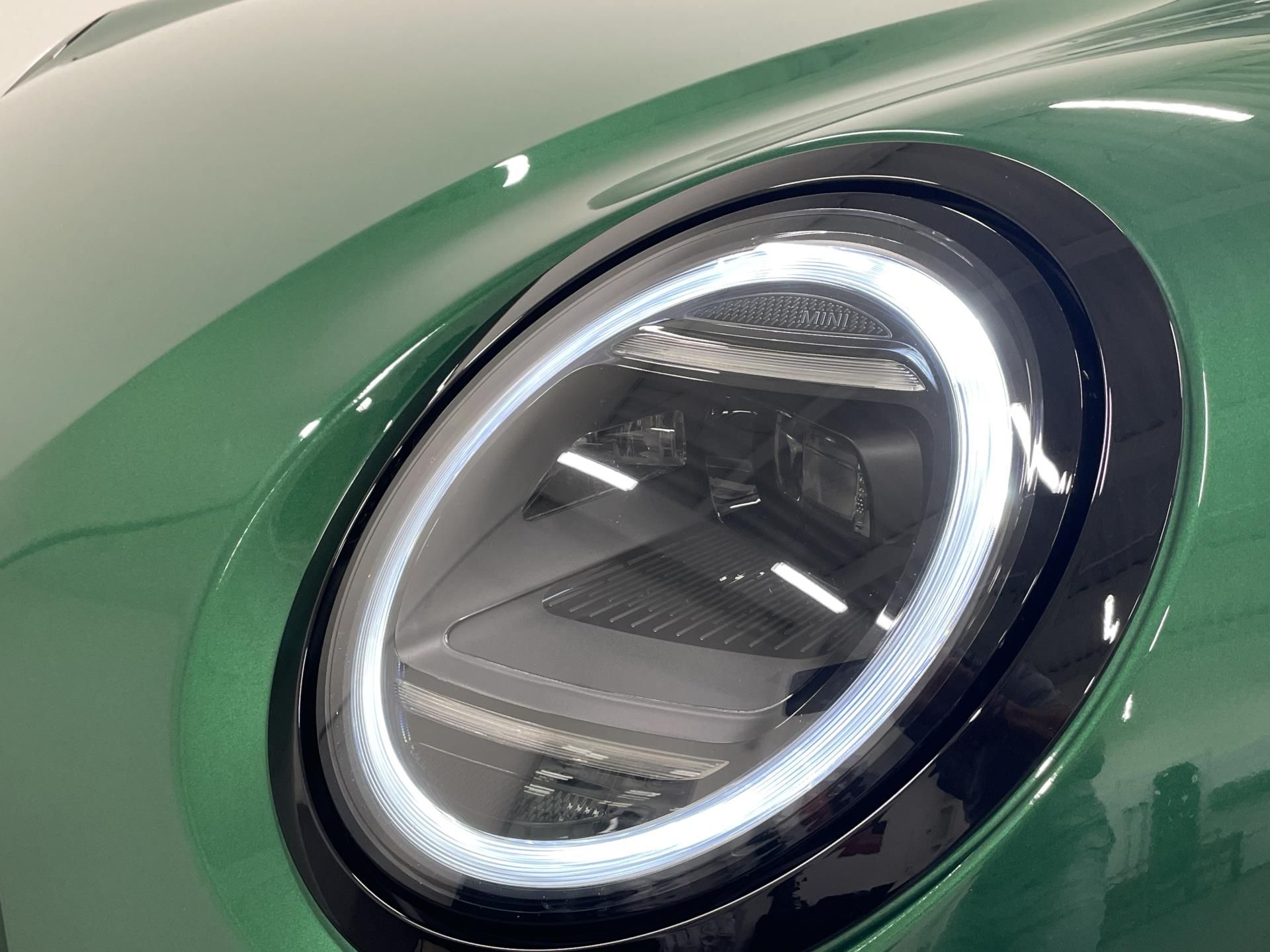 Mini Cooper, Cooper C,1. Majitel,MINI NEXT - fotka 5
