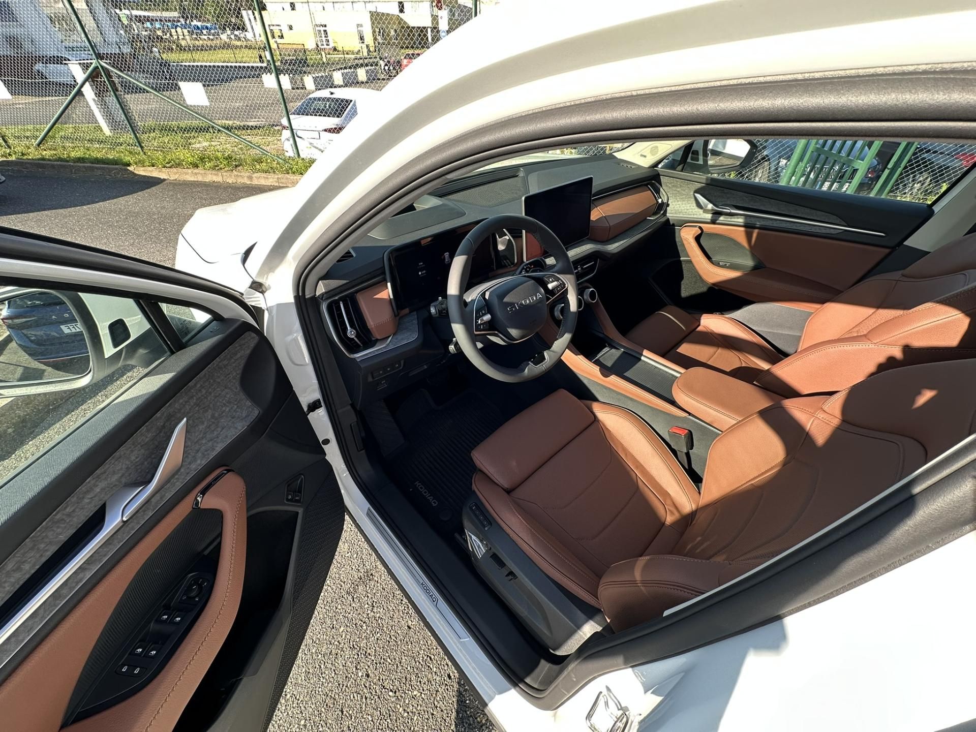 Škoda Kodiaq, Exclusive Selection, iV - fotka 6