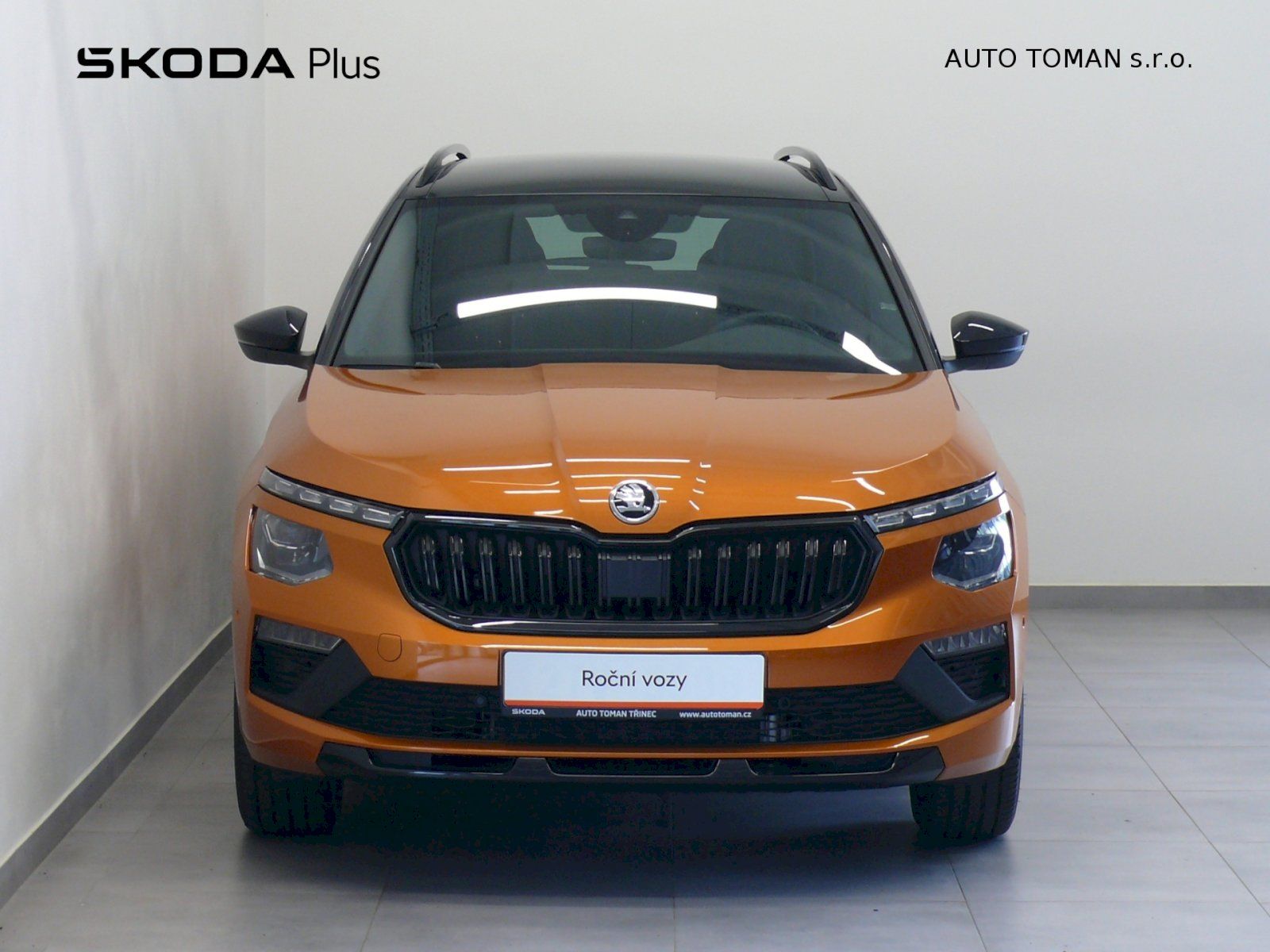 Škoda Kamiq, 1.0 TSI 85kW Monte Carlo DSG - fotka 4