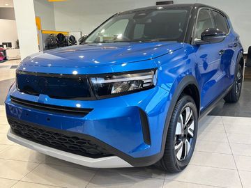 GS 1,2 Turbo 107kW AT6