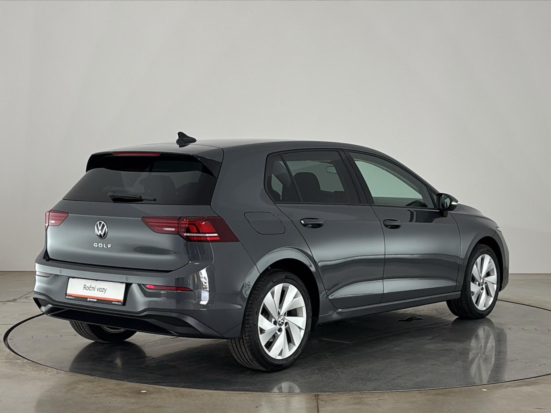 Volkswagen Golf, 1.5 TSI / 85 kW People - fotka 2