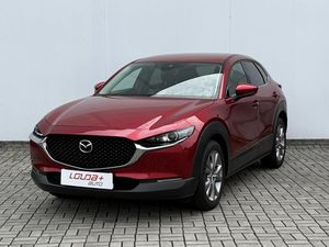 Mazda CX-30, Skyactiv 110 kW