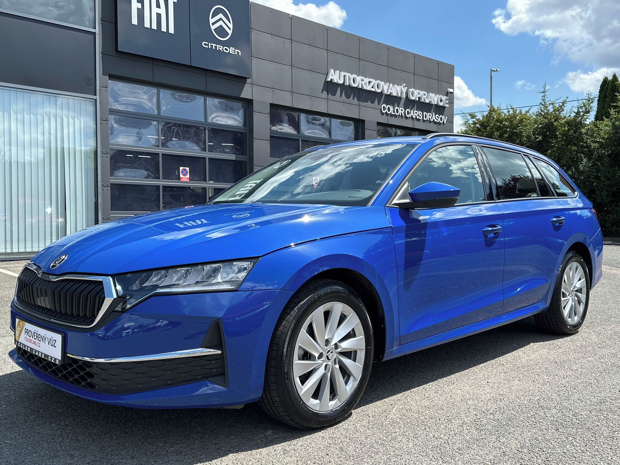 Škoda Octavia, 2.0TDI 110KW DSG SERVIS ZÁRUKA