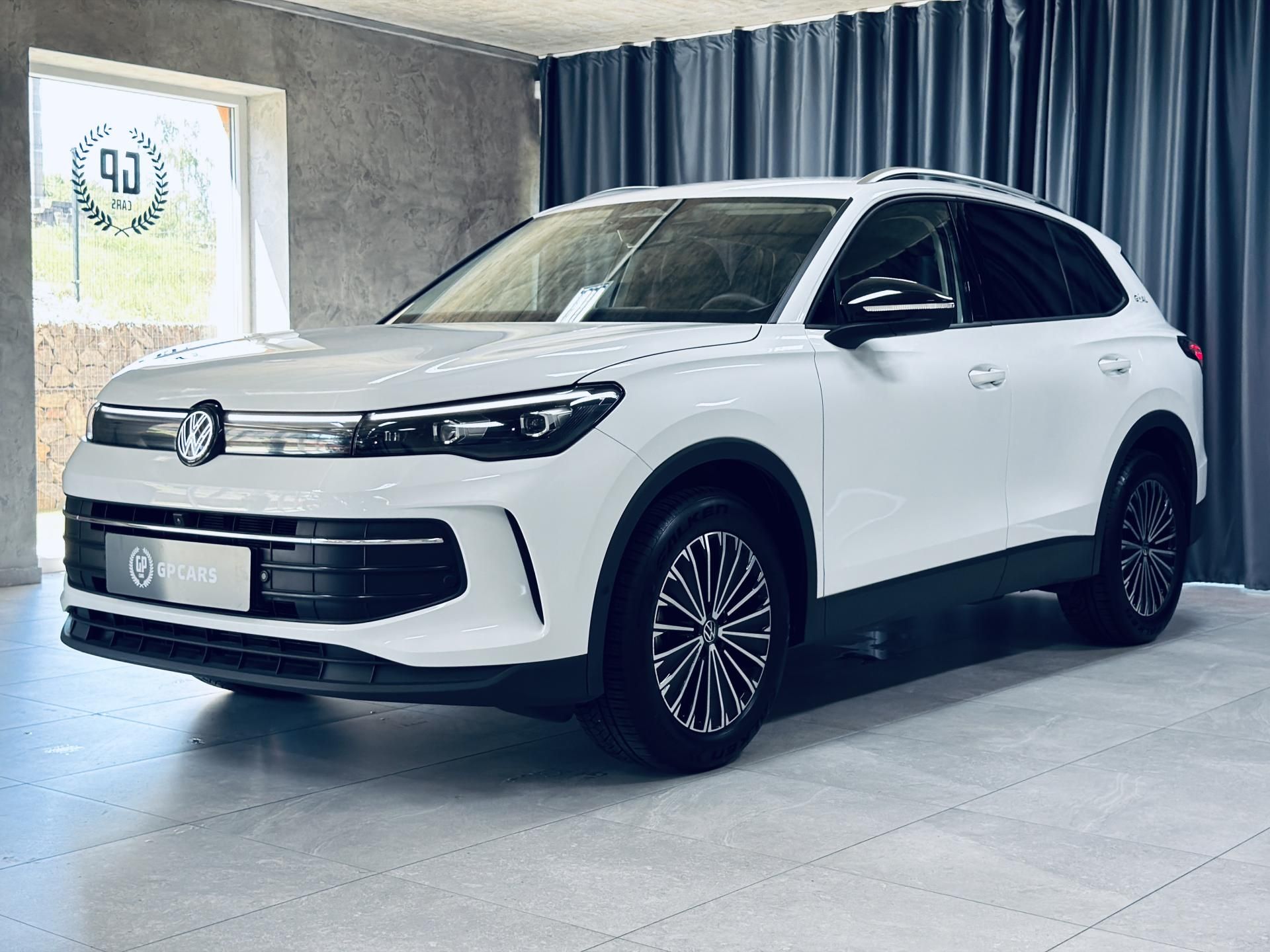 Volkswagen Tiguan, *GOAL*LED*TAŽ*ACC*360° KAMERA* - fotka 3