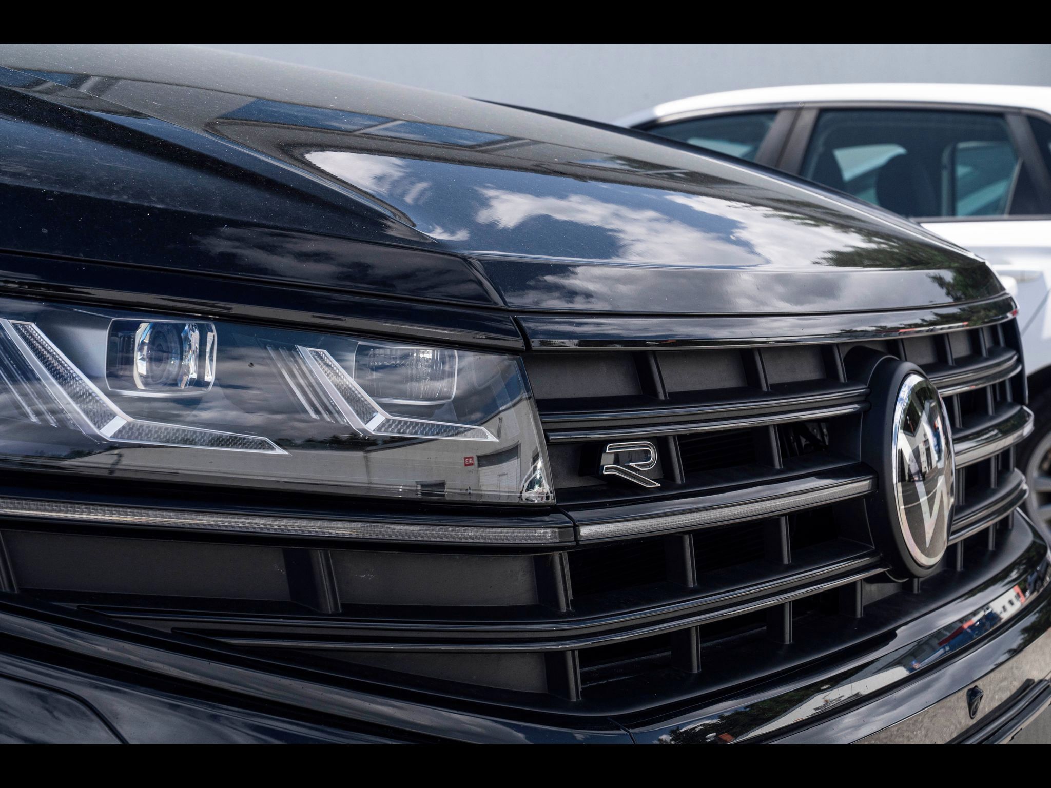 Volkswagen Touareg, 3.0TDI 210kW RLine Tažn ZÁRUKA - fotka 5
