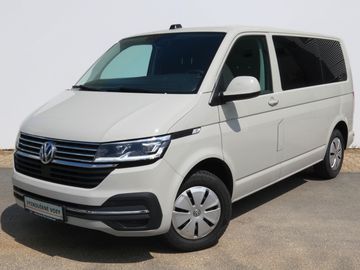 2.0 TDI 110KW 8-MÍST