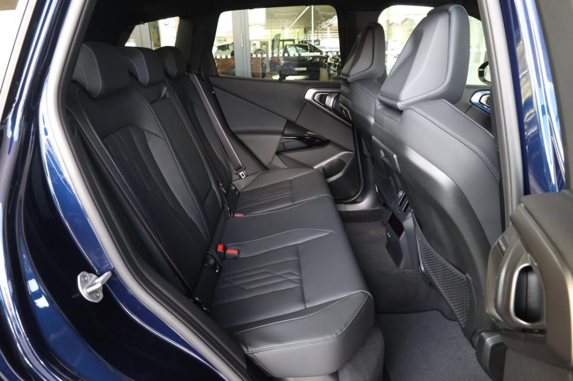 BMW X3, M50 xDrive - fotka 6