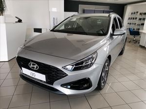 Hyundai i30, 1,0 T-GDI Smart kombi