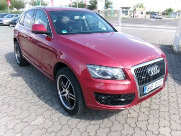 2.0TDi nové rozvody,2x kola