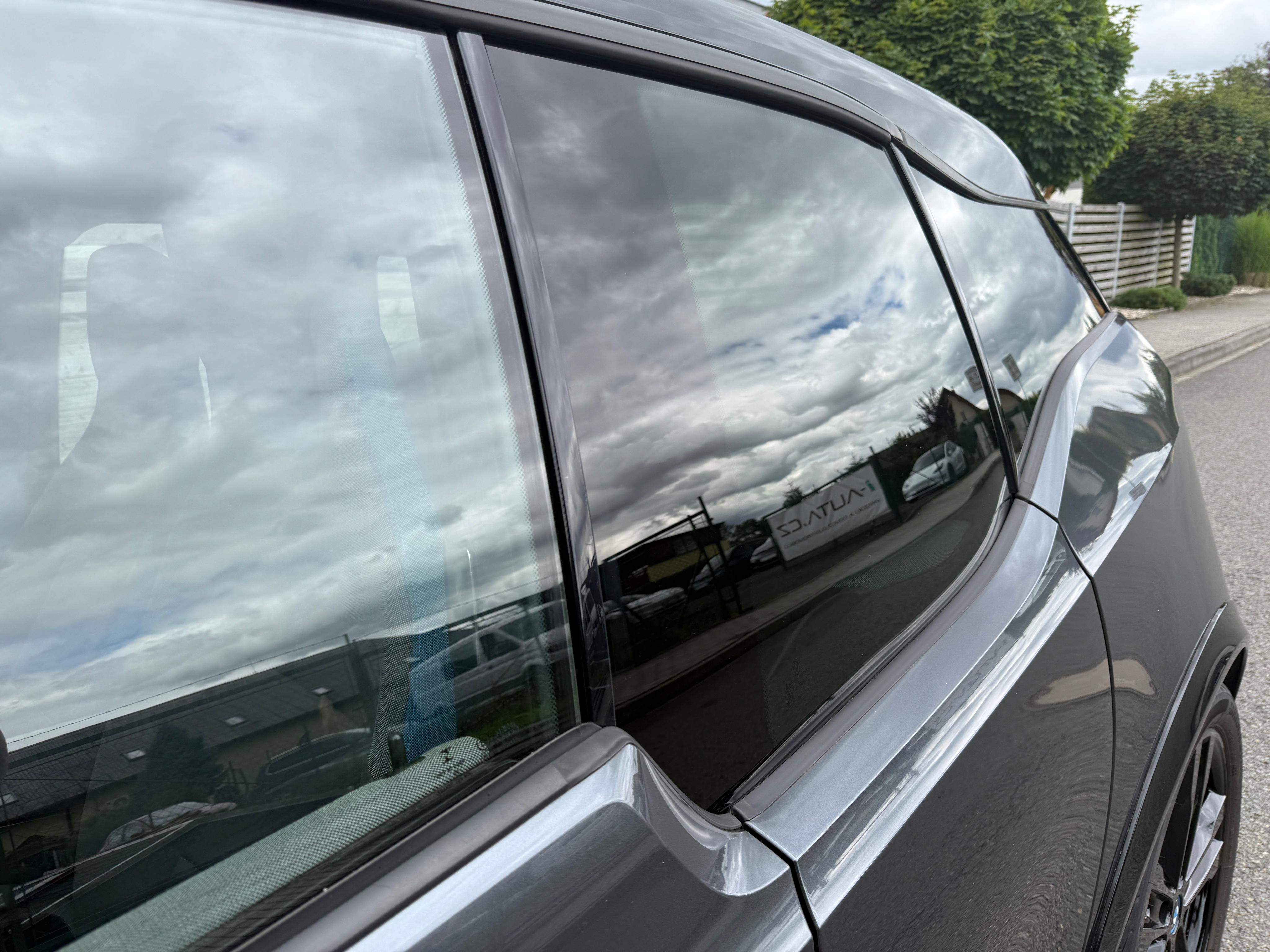 BMW i3, i3s 120Ah H/K NAVI PROF - fotka 6