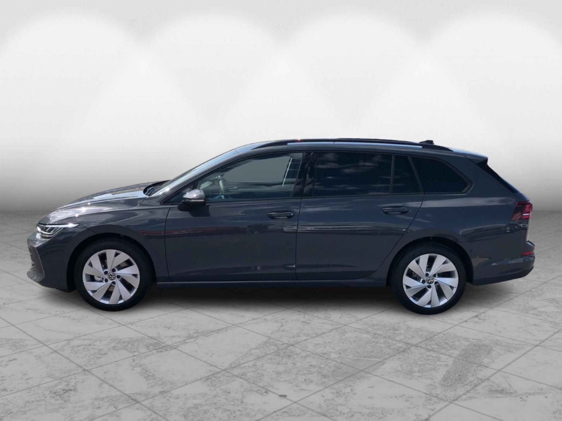Volkswagen Golf, Golf Variant People 1,5 eTSI 7 - fotka 3