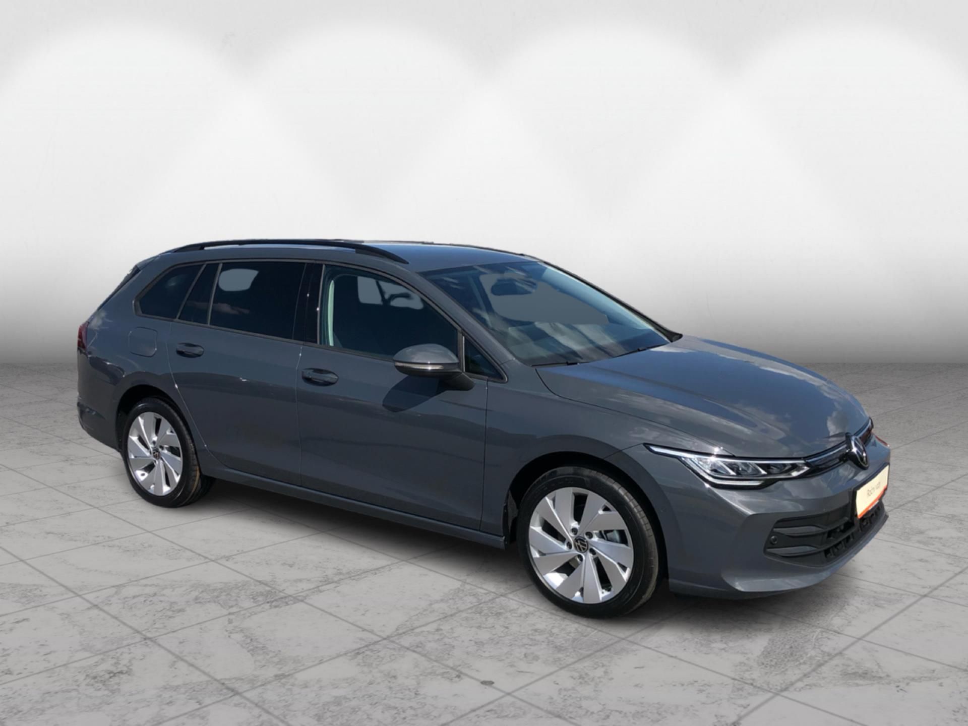 Volkswagen Golf, Golf Variant People 1,5 eTSI 7 - fotka 6