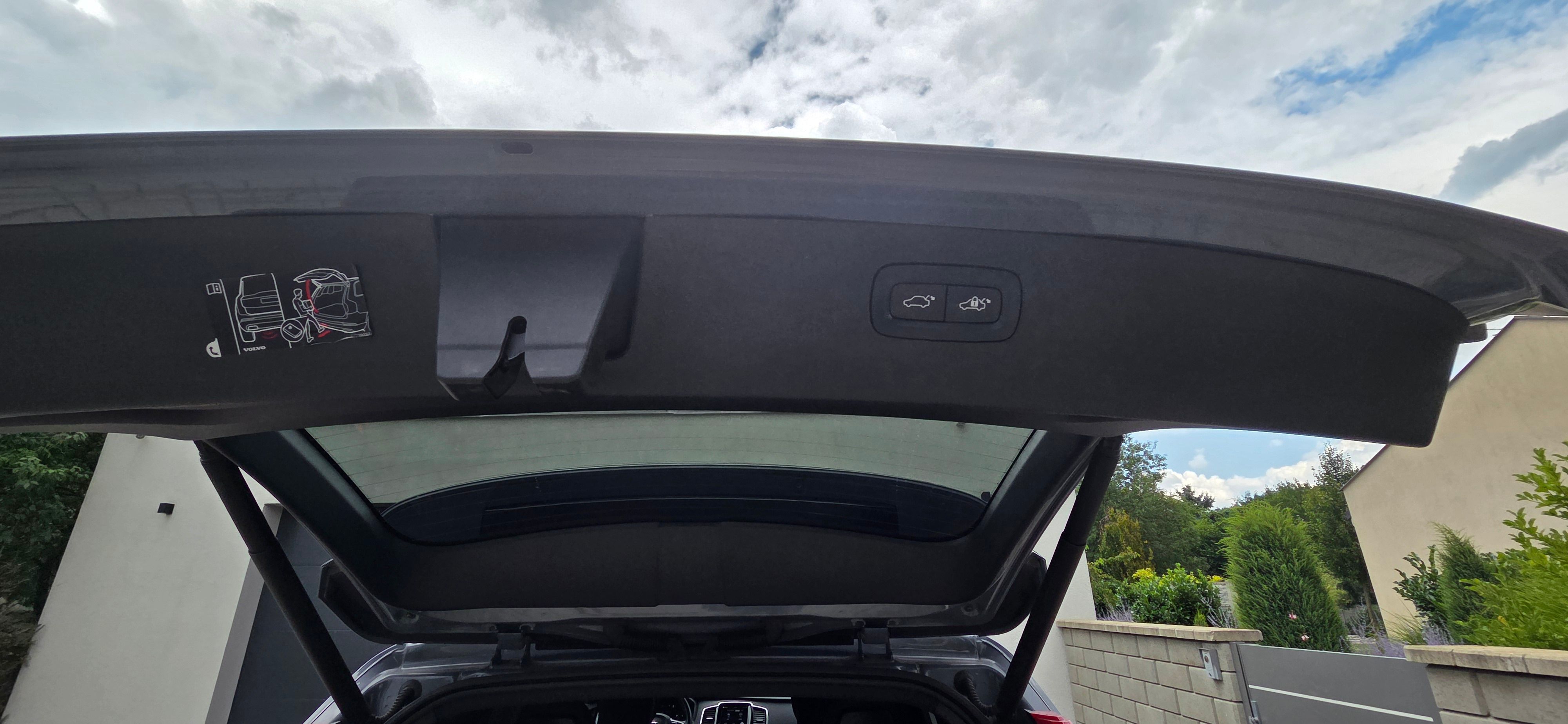 Volvo XC90, LCK2VC0 - fotka 6