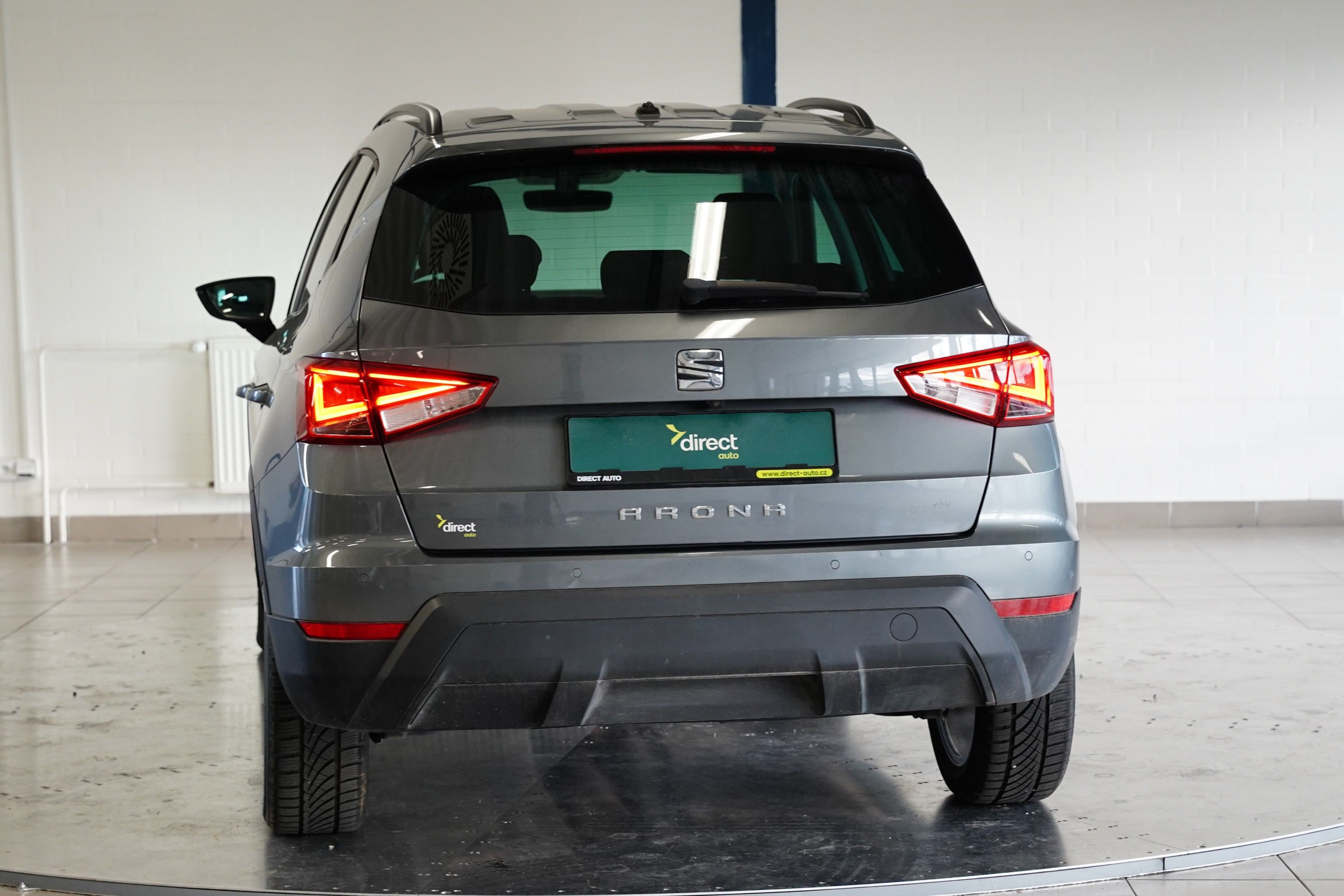 Seat Arona, 1.0 TSI 70 kW Style - fotka 6