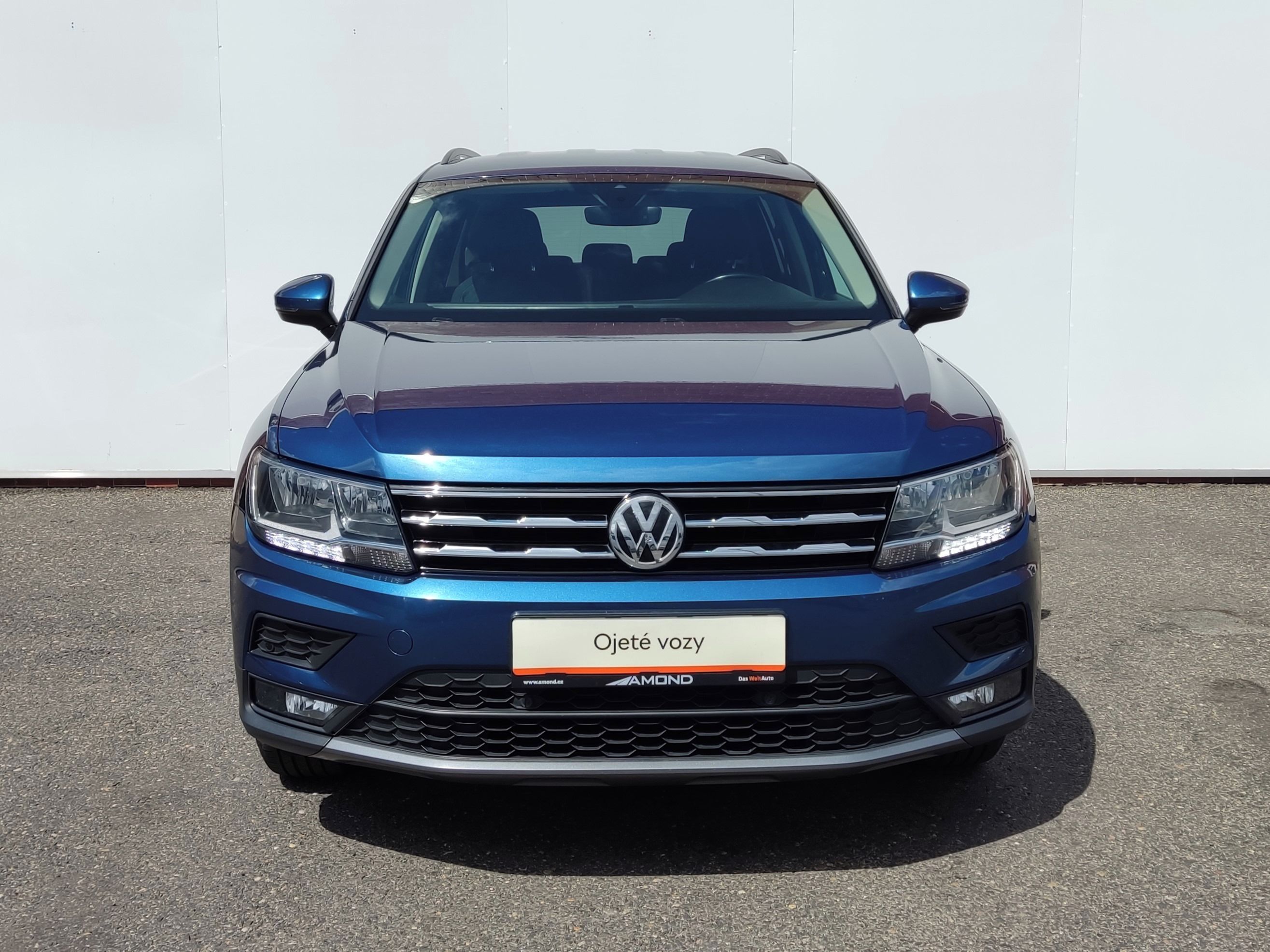 Volkswagen Tiguan, Allspace 1.5 TSI 7míst Trend - fotka 4