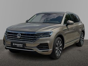 3.0 TDI / 210 kW Atmosphere