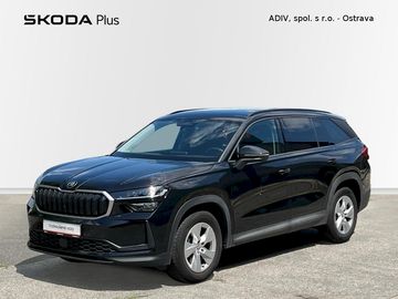 SELECTION 2,0TDi 110kW 7DSG