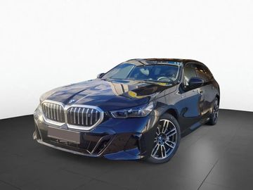 eDrive40 M-Sport 360 DA+ HuD T