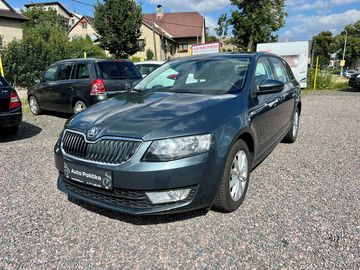1.6 TDI 77kW DSG PoServisu,STK