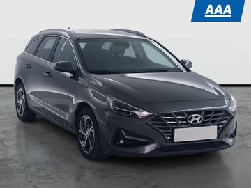1.0 T-GDI, Automat