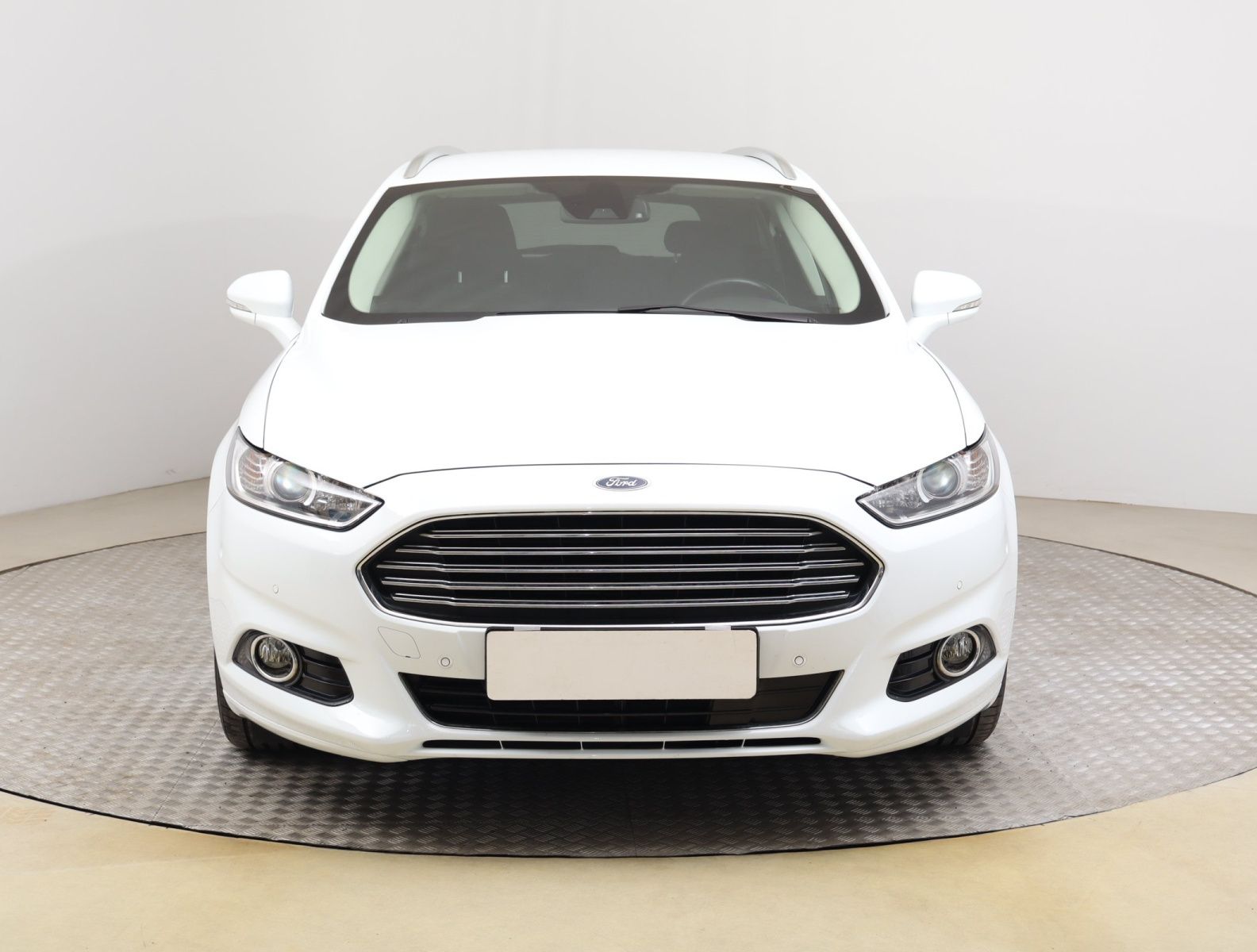 Ford Mondeo, 2.0 TDCI, Trend, Automat - fotka 2