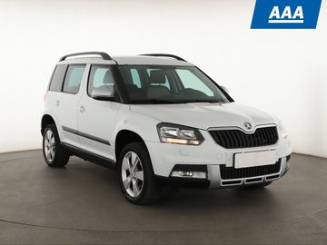 2.0 TDI, 4X4
