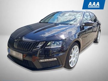 RS 2.0 TDI, 4X4, Automat