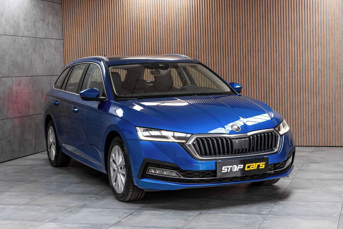 Škoda Octavia, 2.0 TDI STYLE*ACC*DPH*ČR 1.MAJ - fotka 3
