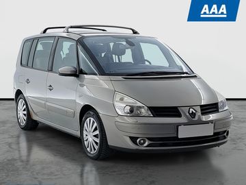 2.0 dCi, 7 míst, po STK, Tažné