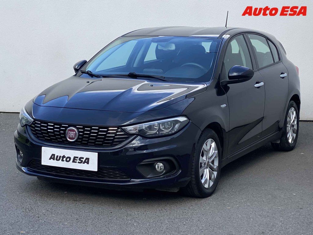 Fiat Tipo, 1.4 - fotka 3
