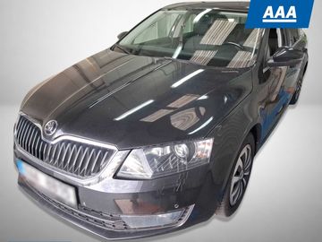 2.0 TDI, Style, Navi