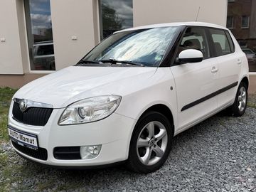 1.4i 63kW Nové rozvody + STK