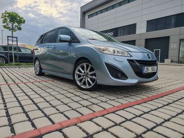2,0 110 kW SPORT LINE