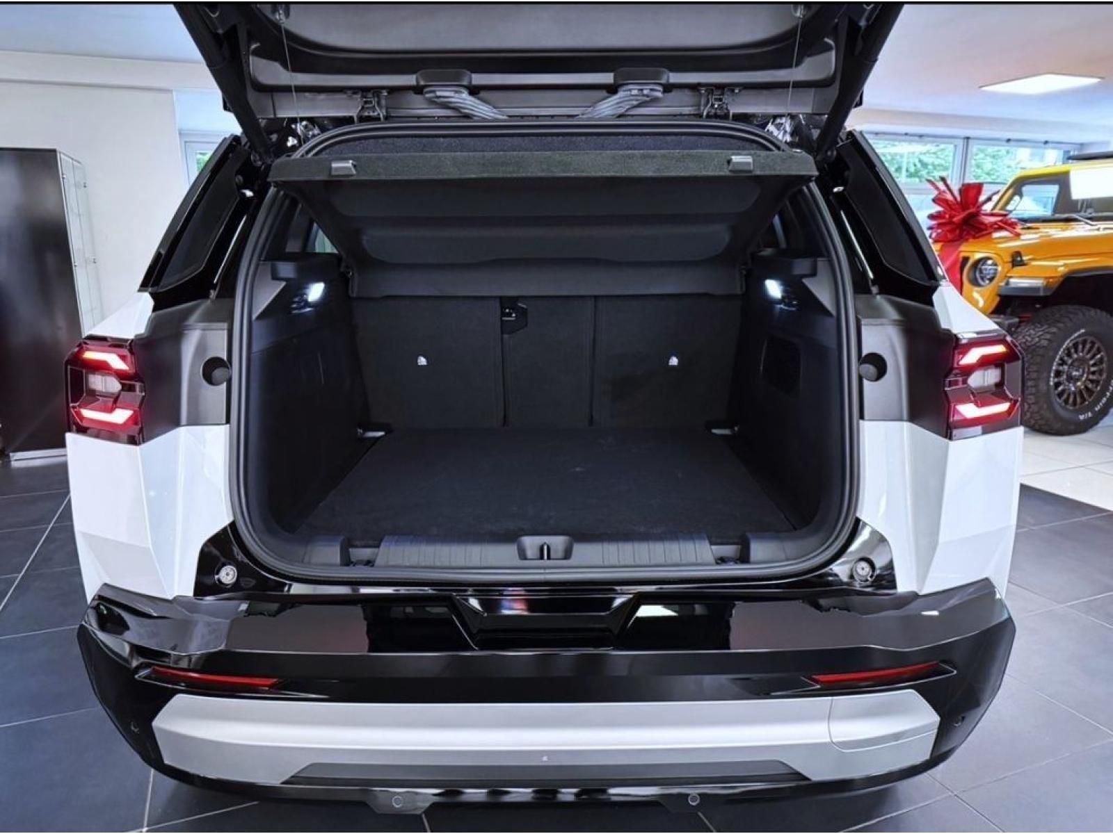 Jeep Compass, NEW e-Hybrid 145k eDCT6 First - fotka 6