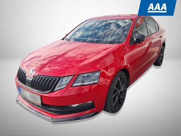 2.0 TSI, Style Plus, 4X4