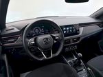 Škoda Kamiq, Drive 1,0 TSI 85 kW 6-stup. me