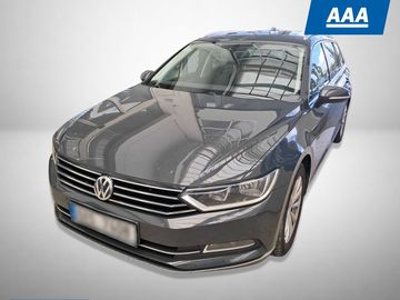 2.0 TDI, Automat, Serv.kniha