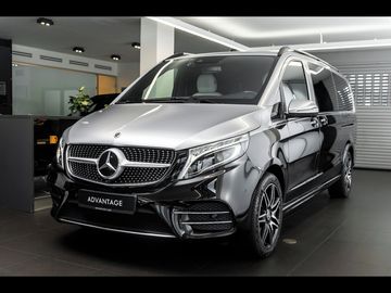 300d 4M Burgano VIP/AMG/Airmat