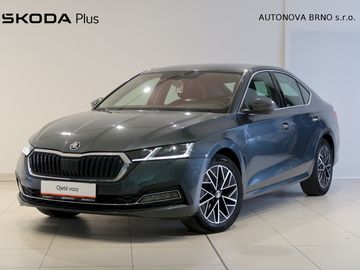 2.0 TDI 85kw Style PLUS
