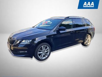 2.0 TDI, Clever