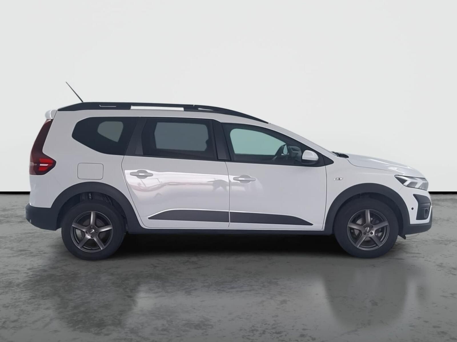 Dacia Jogger, 1.0 TCe, LPG, Serv.kniha - fotka 6